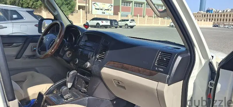 Mitsubishi Pajero 201164521557493633125