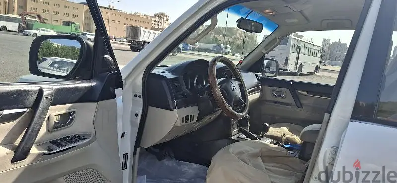 Mitsubishi Pajero 201164521557493633126