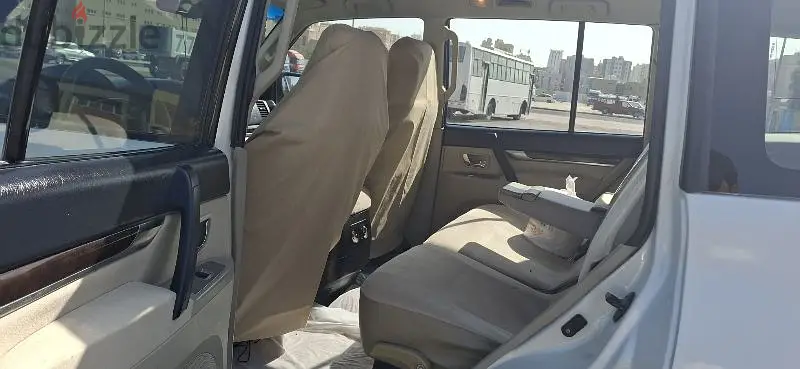 Mitsubishi Pajero 201164521557493633127