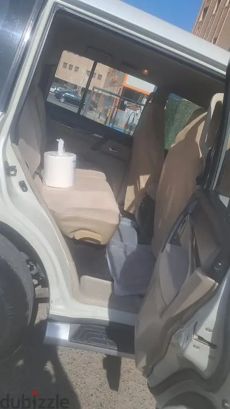 Mitsubishi Pajero 201164521557493633129