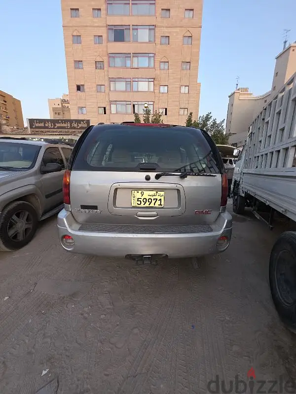 GMC إنفاي 200464521557394817123