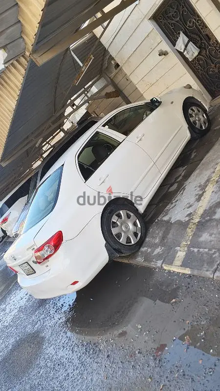 Toyota Corolla 201364521557625091122