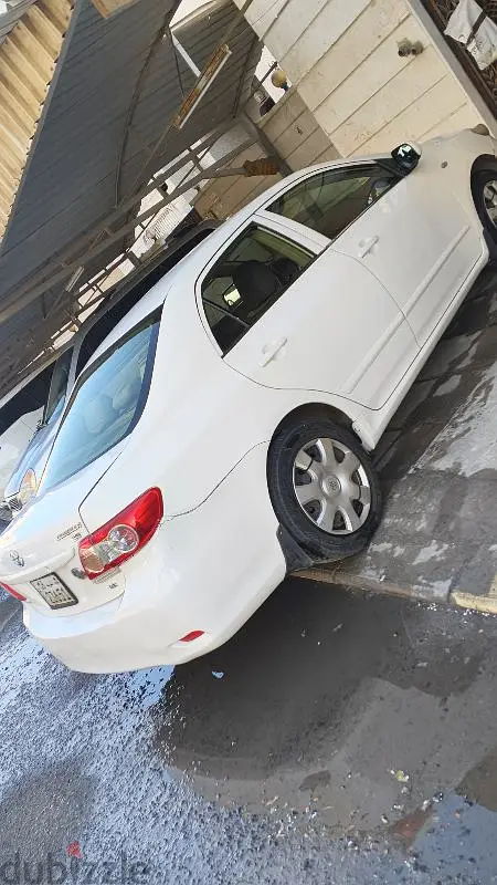 Toyota Corolla 201364521557625091123