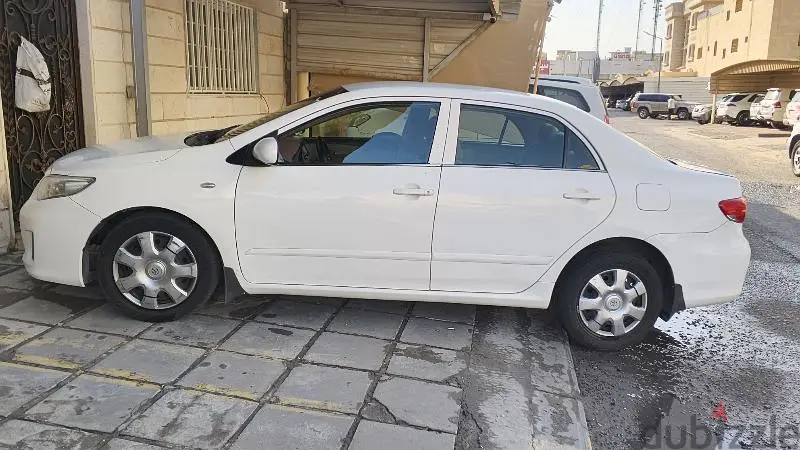 Toyota Corolla 201364521557625091124