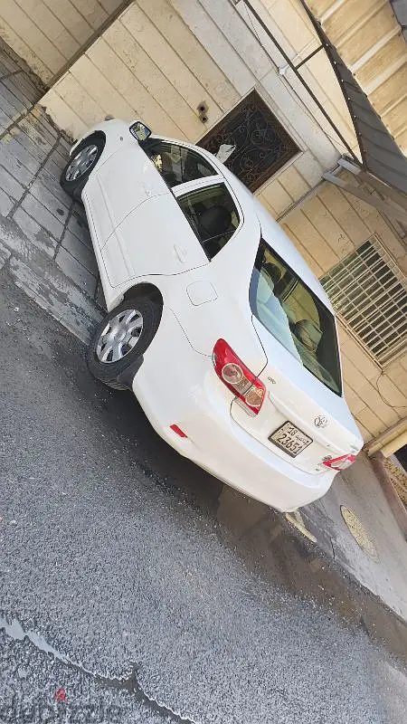 Toyota Corolla 201364521557625091125