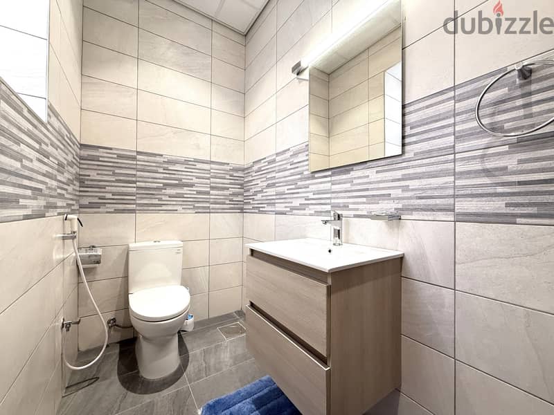 Surra – spacious 4 bedrooms furnished apartment w/pool 2