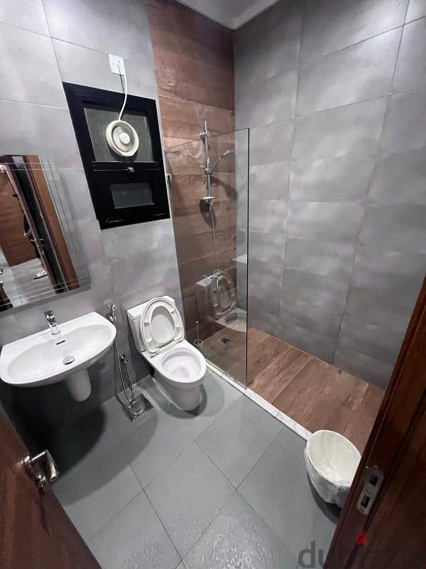 Salmiya - Deluxe Fully Furnished 1 BR 4