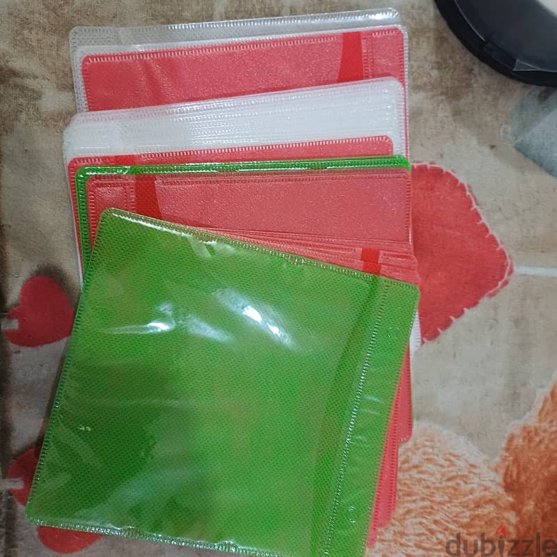 DVD-R Blank Discs 4.7GB 16X 2