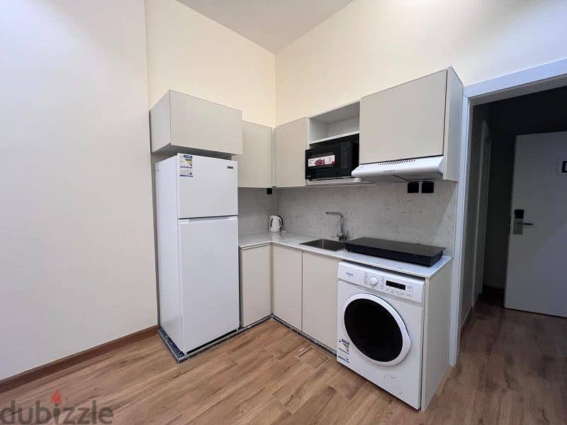 Fully Furnished 1 BR in SHARQ 7
