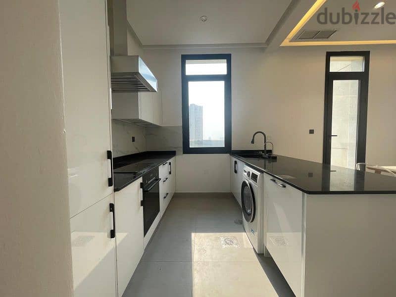 luxury flats for rent in Hessa Al Mubarak 1