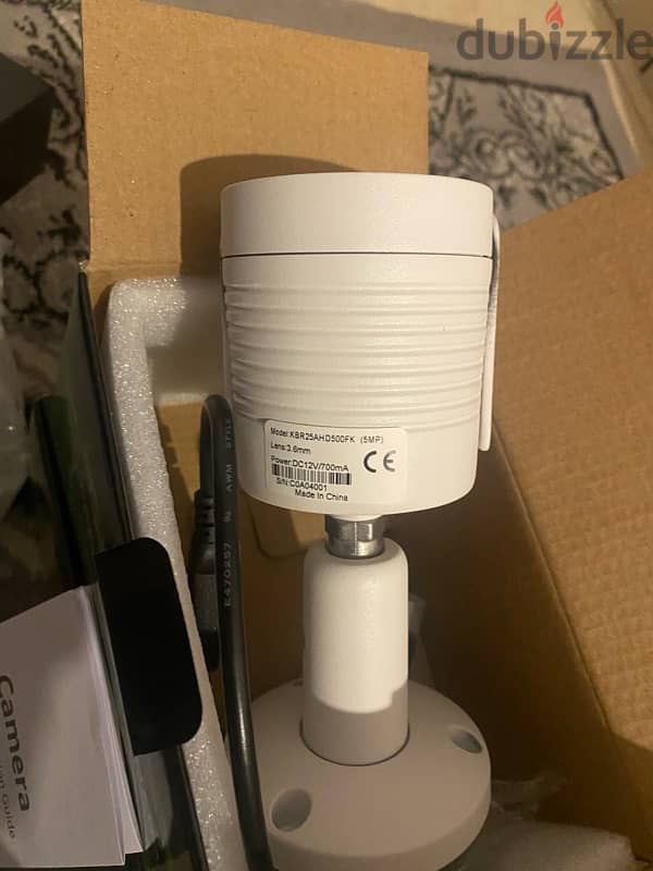 cctv camera 4