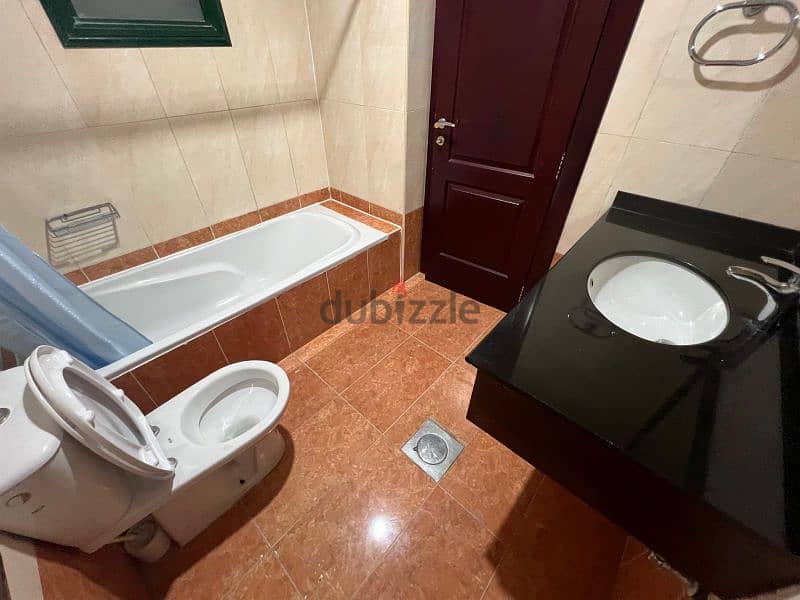 Mahboula - Sea Vie Furnished 1 BR with Balcony 6