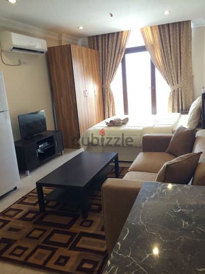 MAHBOULA - Deluxe Fully Furnished Studio