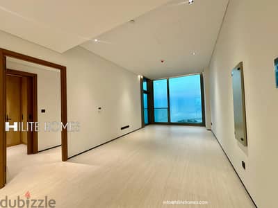 Stunning Three-Bedroom Sea View Apartment for Rent in Daiya