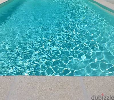 Private pool! villa in funaitees. 5 bedrooms