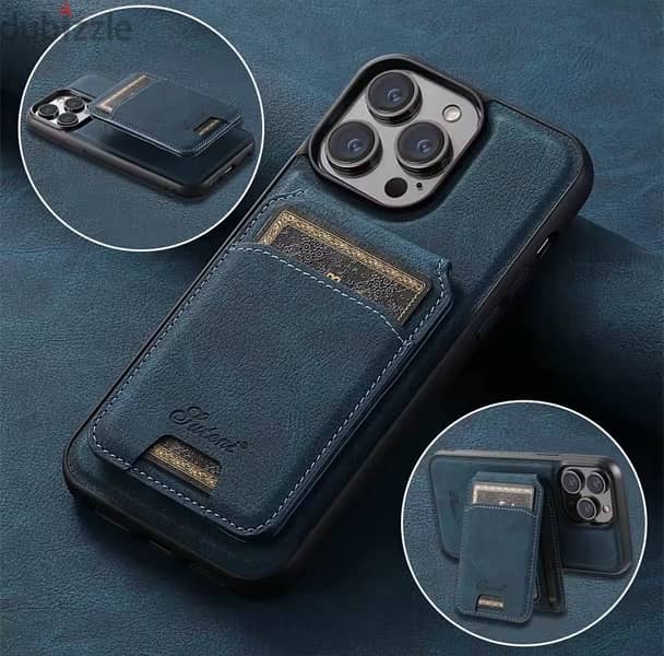 Apple iPhone 16 Pro MagSafe & 15/13/14/12 Pro / 6-7-8 Cases للبيع 2