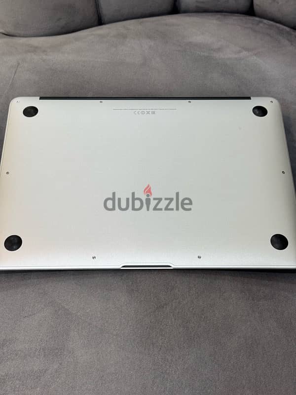 MacBook Air 13-inch Core i5 5