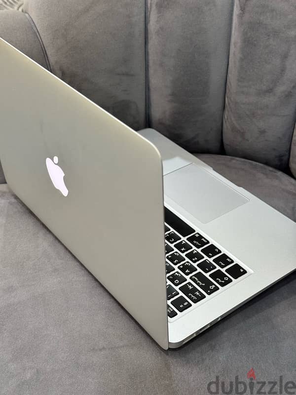 MacBook Air 13-inch Core i5 6