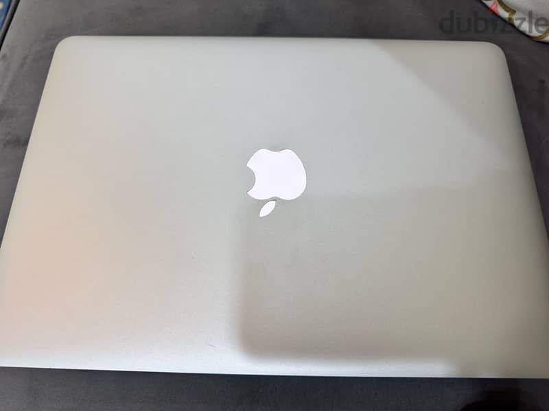 MacBook Air 13-inch Core i5 7