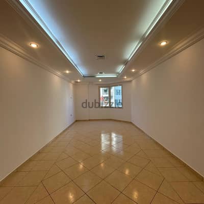 Sea View Apartment for Rent in Salmiya