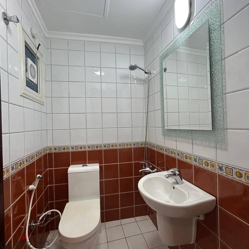 Sea View Apartment for Rent in Salmiya 7