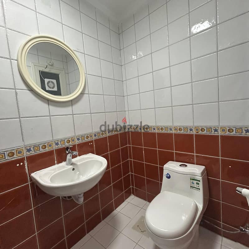 Sea View Apartment for Rent in Salmiya 8