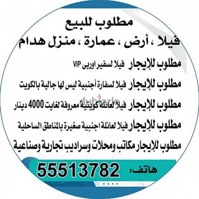 للإيجار مخزن بالشويخ