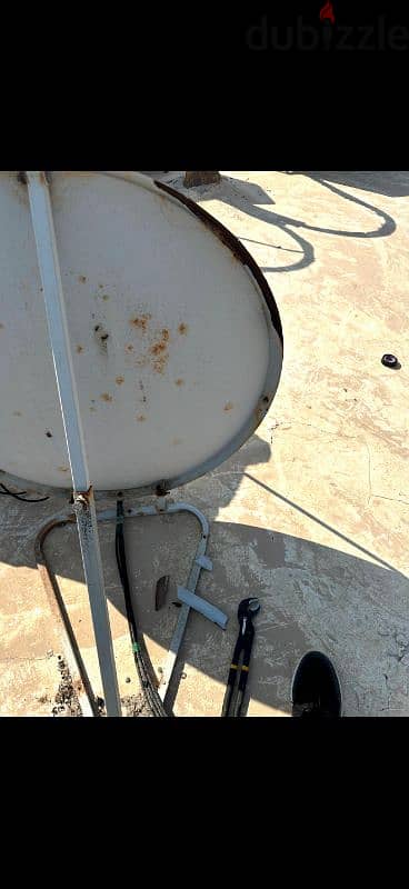 Electrician & Satellite Service Anywhere in Kuwait 3