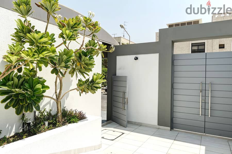 Shwuaikh – exclusive, five bedroom villa w/pool 3