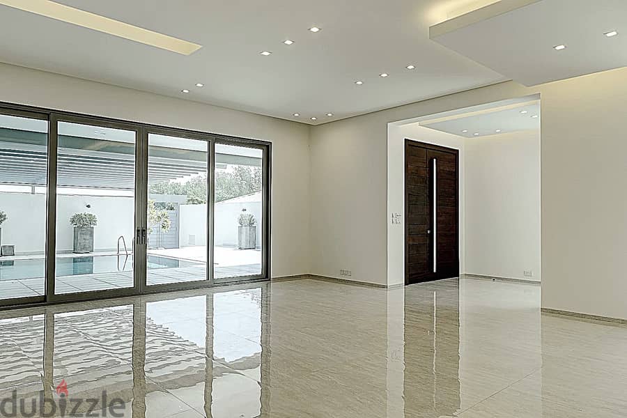 Shwuaikh – exclusive, five bedroom villa w/pool 5