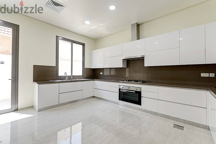 Shwuaikh – exclusive, five bedroom villa w/pool 7