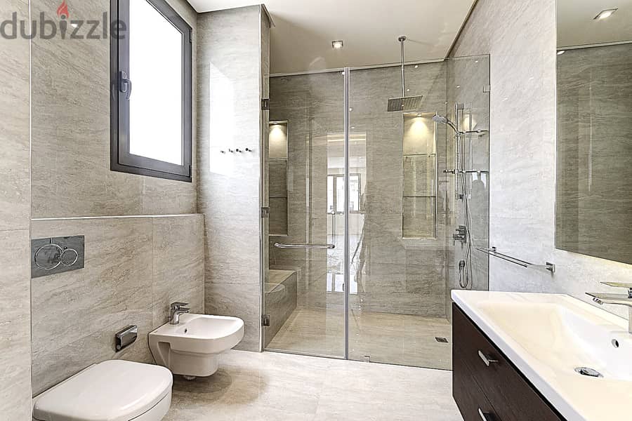 Shwuaikh – exclusive, five bedroom villa w/pool 11