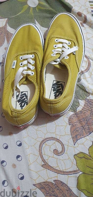 vans shoes EURO 37