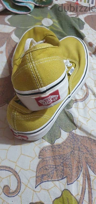 vans shoes EURO 37 1