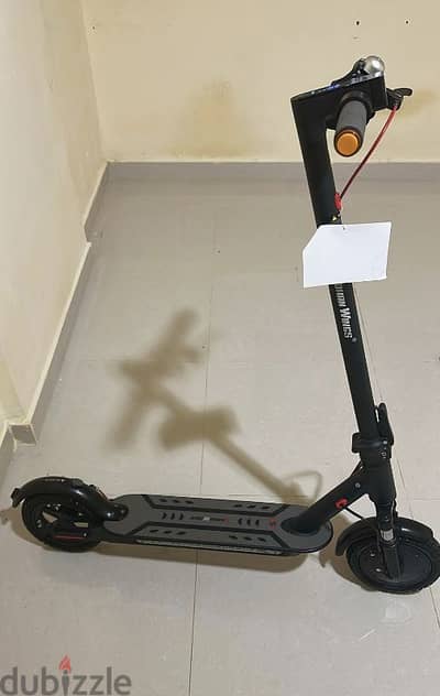 New version Rohan Wings HT-05 Electric Scooter For Sell in All Kuwait