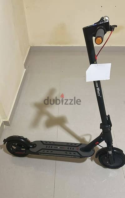 New Rohan Wings HT-05 Electric Scooter For Sale In Kuwait