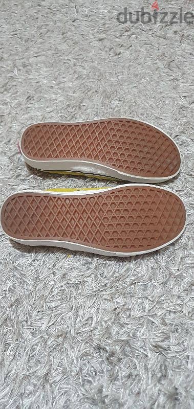 vans shoes EURO 37 2