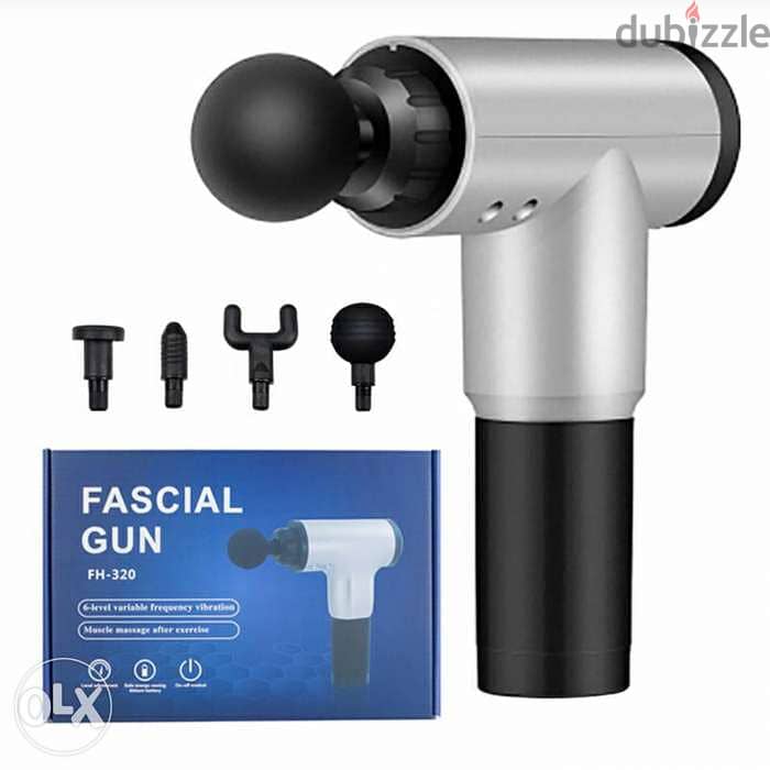 Muscle massage Gun for male and female 0