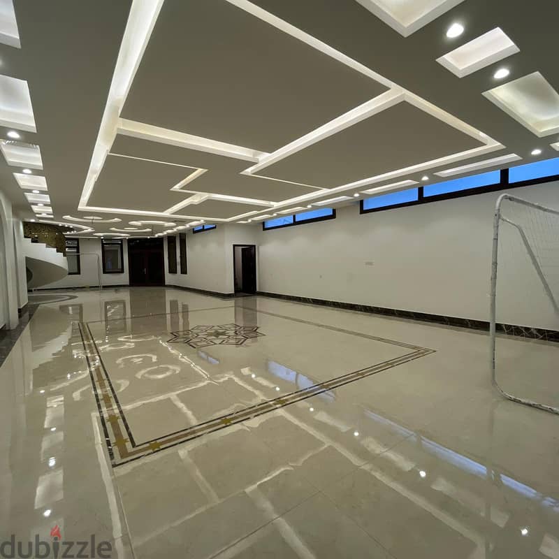 Basement for Rent in Northwest Sulaibikhat 1