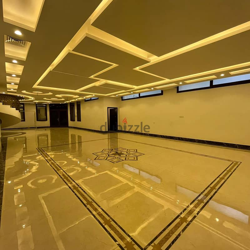 Basement for Rent in Northwest Sulaibikhat 3