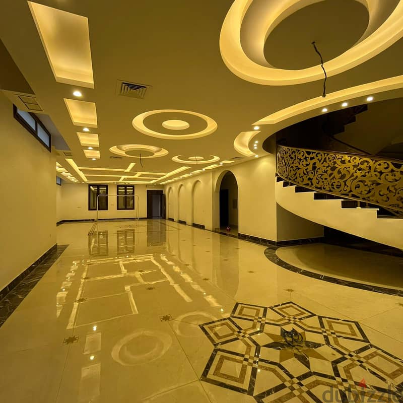 Basement for Rent in Northwest Sulaibikhat 4