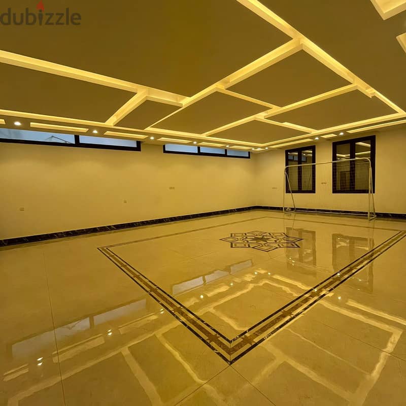Basement for Rent in Northwest Sulaibikhat 5