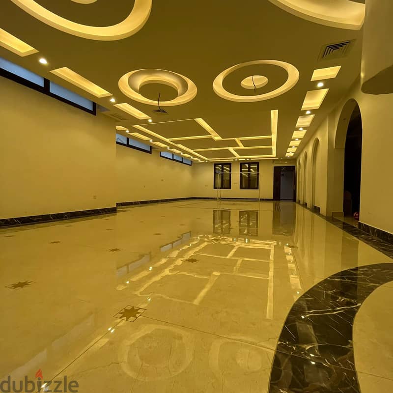 Basement for Rent in Northwest Sulaibikhat 7