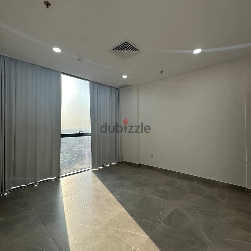 Sea View Apartment (First tenant) for Rent in Bneid Al-Qar 3