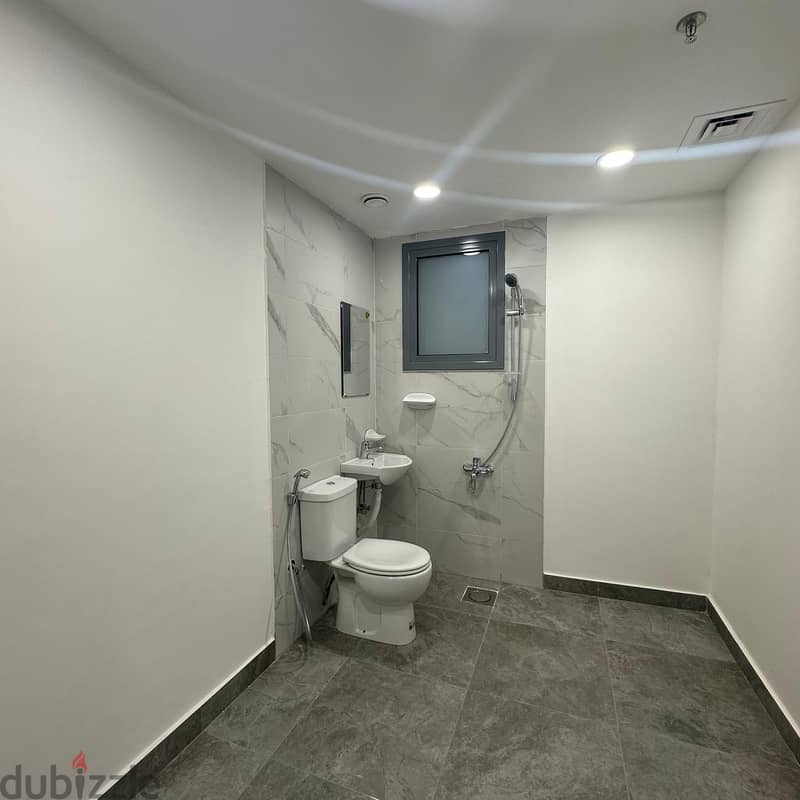 Sea View Apartment (First tenant) for Rent in Bneid Al-Qar 5