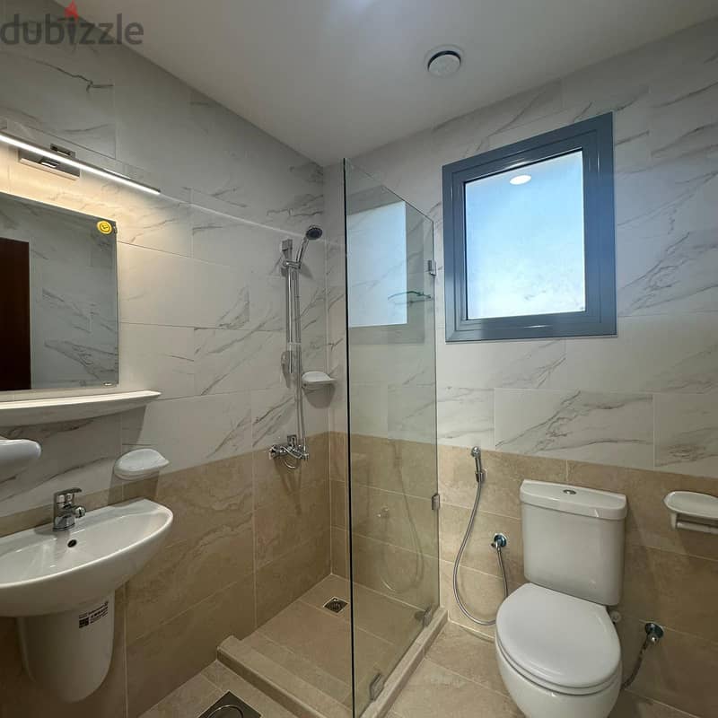 Sea View Apartment (First tenant) for Rent in Bneid Al-Qar 6