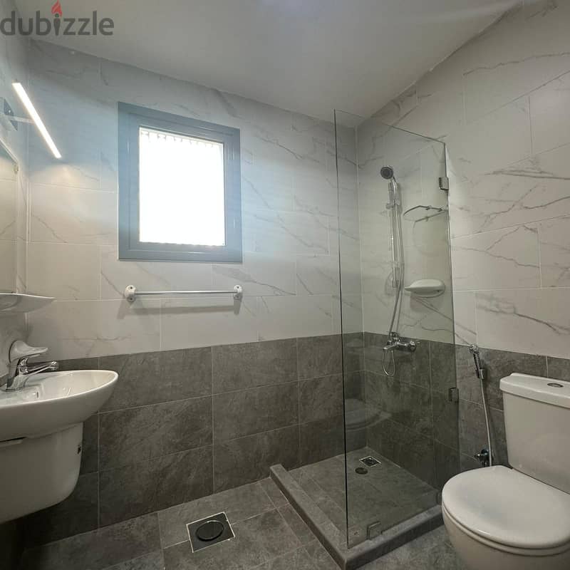 Sea View Apartment (First tenant) for Rent in Bneid Al-Qar 7