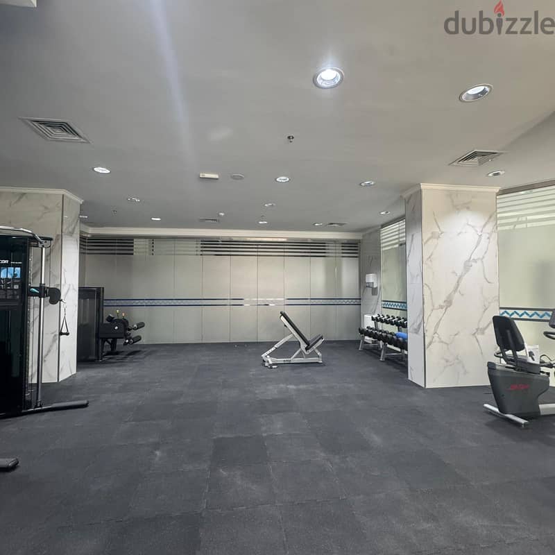 Sea View Apartment (First tenant) for Rent in Bneid Al-Qar 9