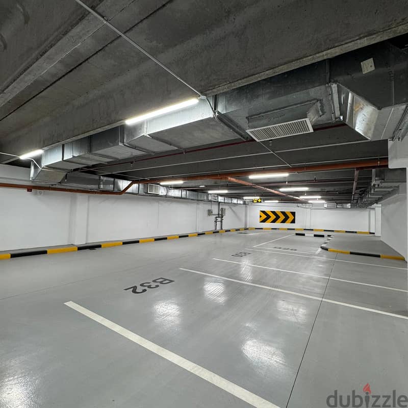 Sea View Apartment (First tenant) for Rent in Bneid Al-Qar 10