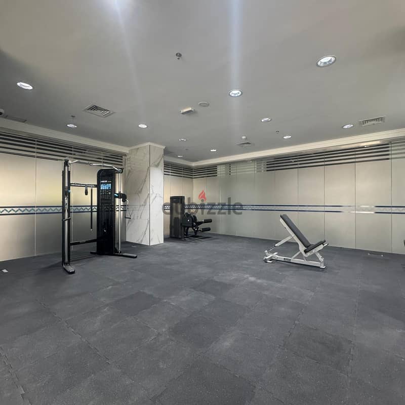 Sea View Apartment (First tenant) for Rent in Bneid Al-Qar 11
